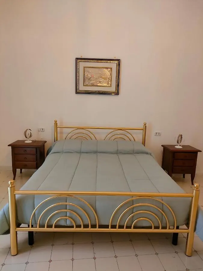 Cisterna'S Rooms Naples Guest house