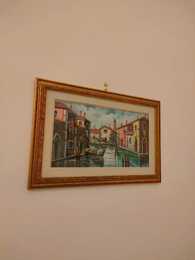 Cisterna'S Rooms Naples Guest house