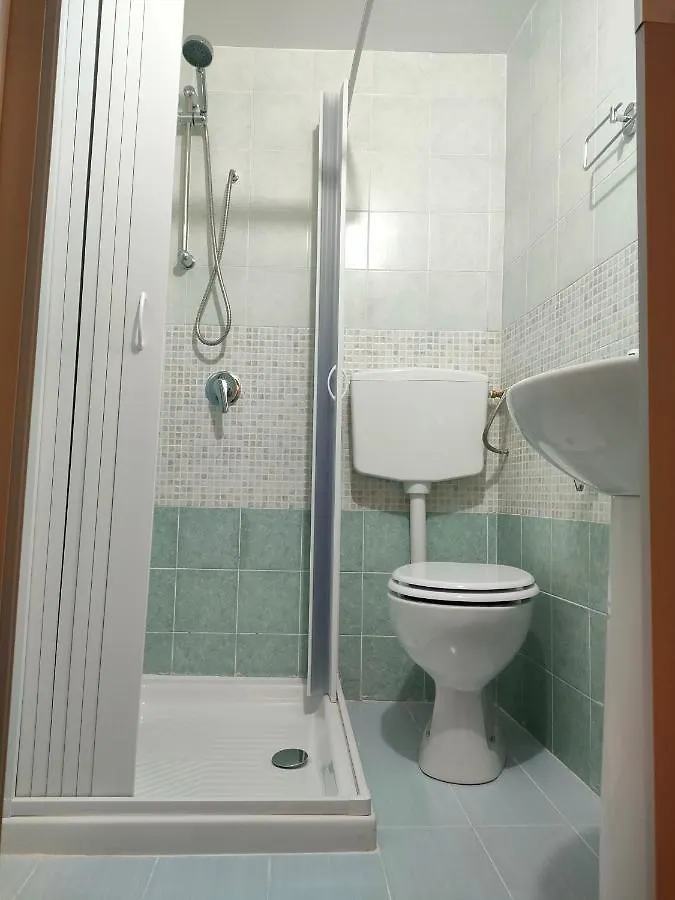 Cisterna'S Rooms Naples Guest house