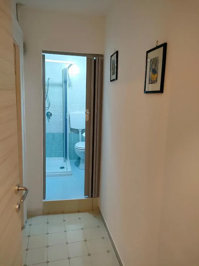 Cisterna'S Rooms Naples 0*,