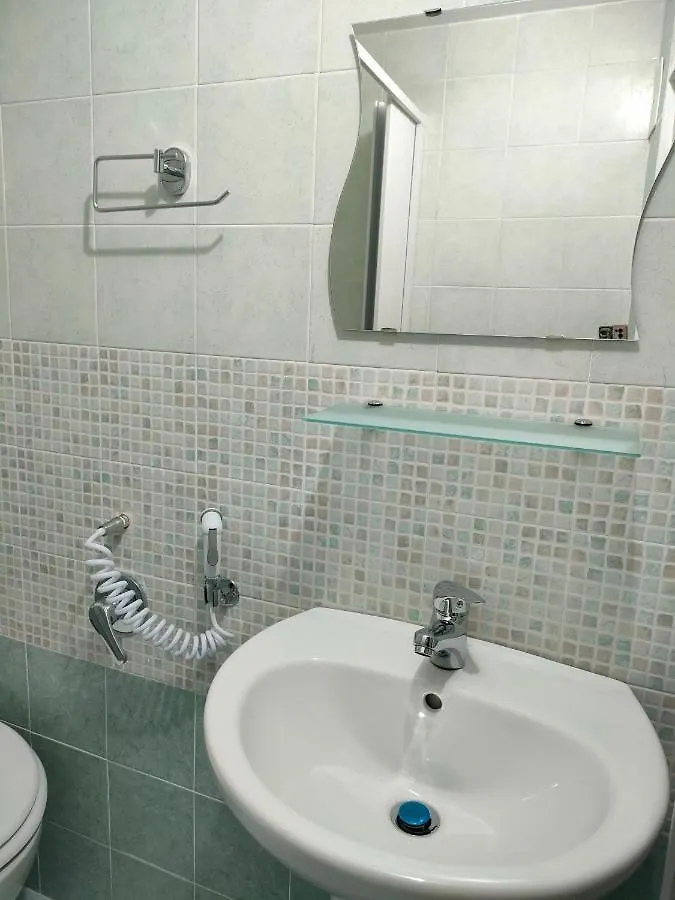 Cisterna'S Rooms Naples 0*,  Italy