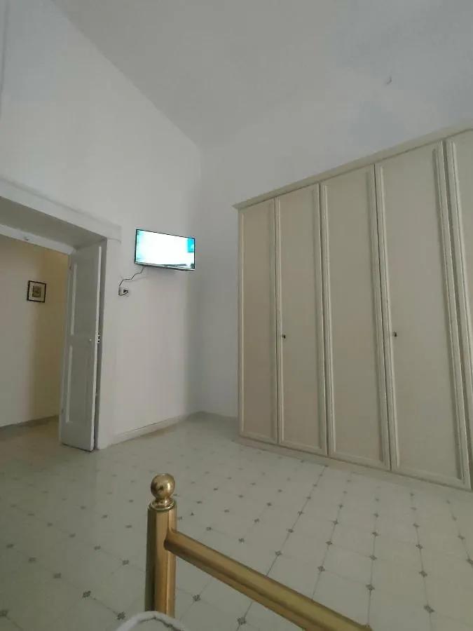Guest house Cisterna'S Rooms Naples