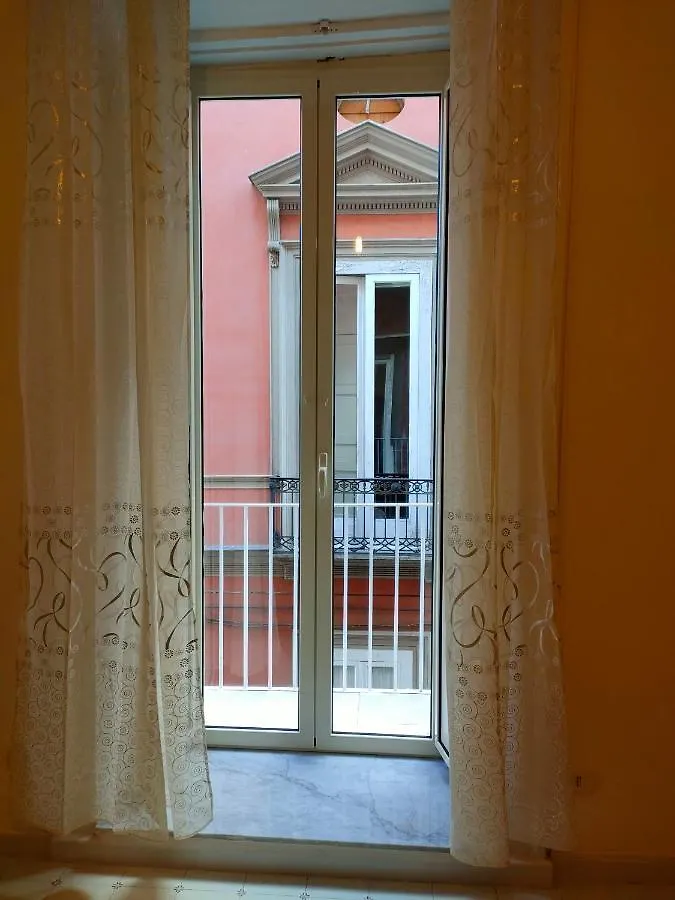 Cisterna'S Rooms Naples 0*,  Italy