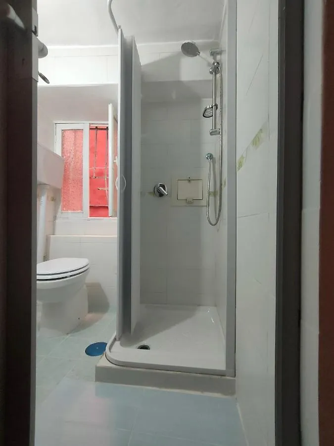 Guest house Cisterna'S Rooms Naples