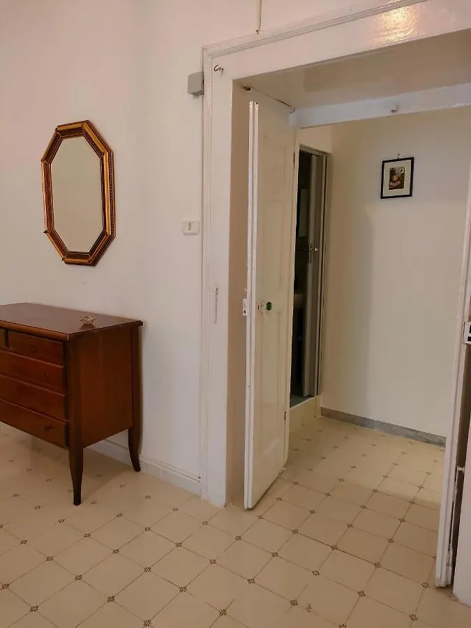 Cisterna'S Rooms Naples Guest house