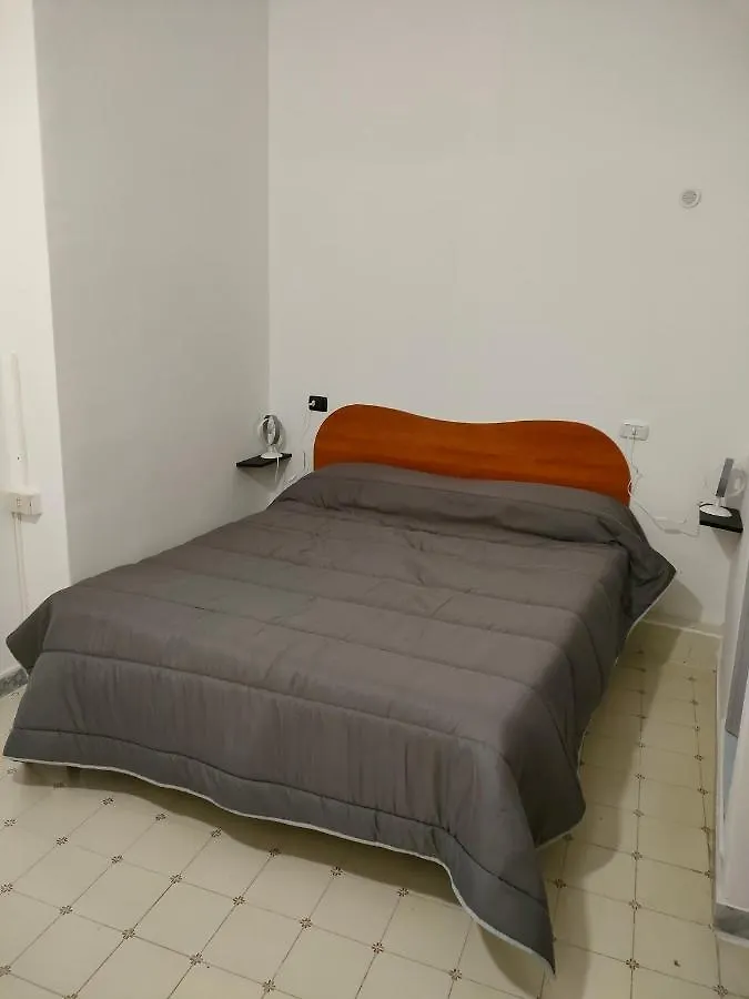 Cisterna\'S Rooms location