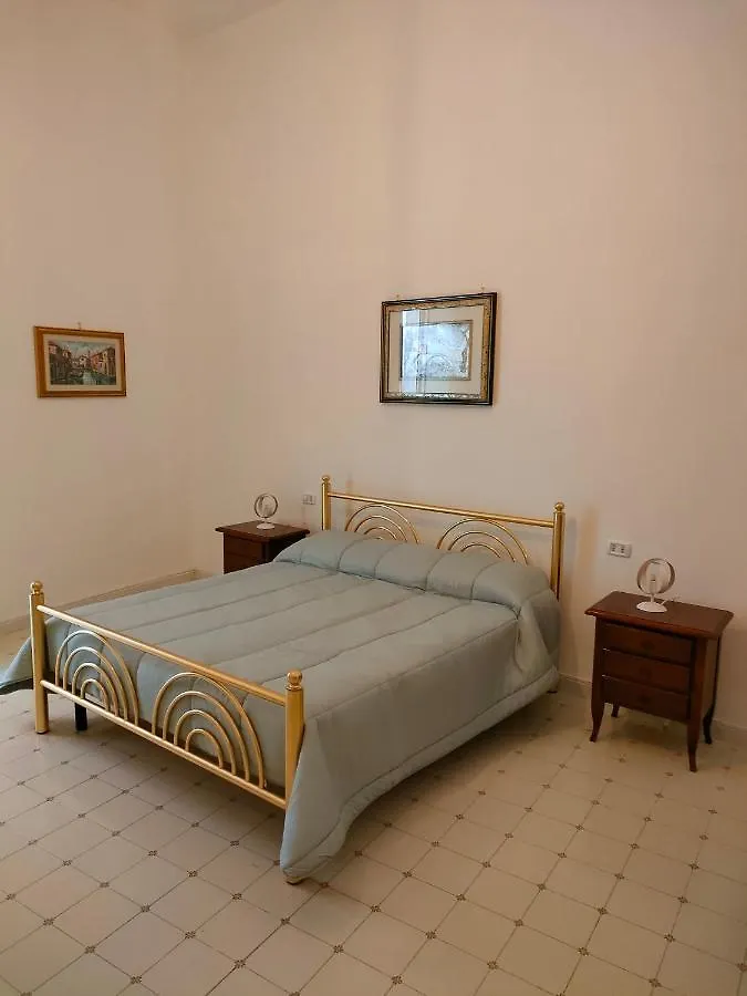 Guest house Cisterna'S Rooms Naples