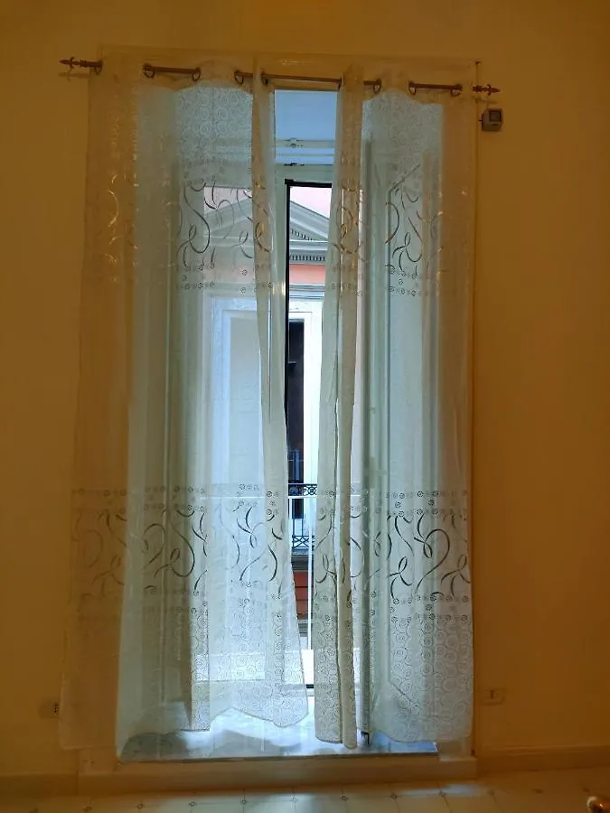 Guest house Cisterna'S Rooms Naples